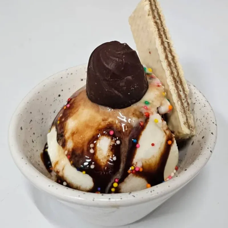 Bomba Dulce 🍨