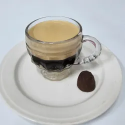 Café Bombón ☕