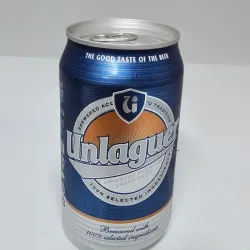 Cerveza