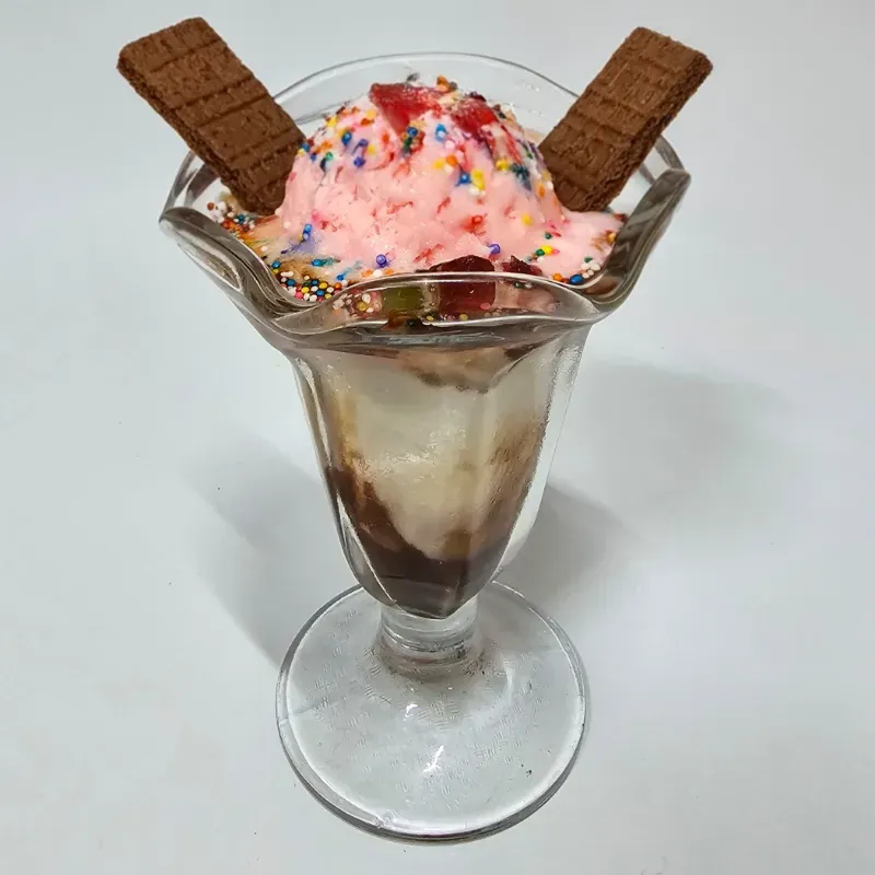 Copa HELARTE 🍨