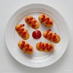 Croqueticas Buffet