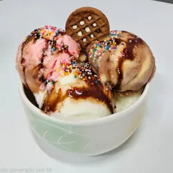 Ensalada 🍨