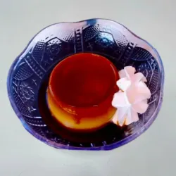 Flan 🍮