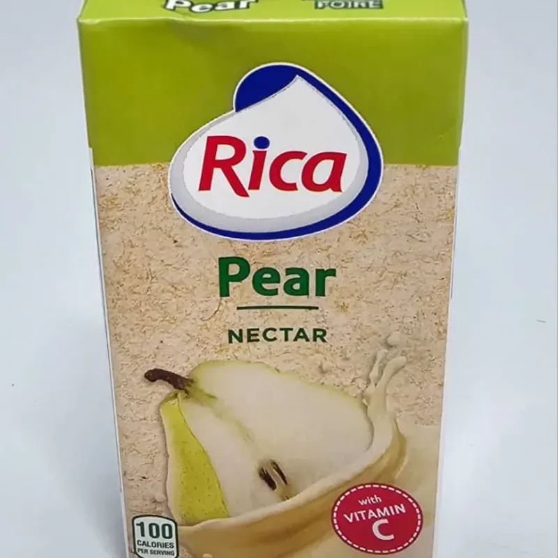 Jugo de caja🥤