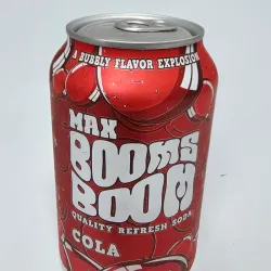 Refresco de lata 🥤