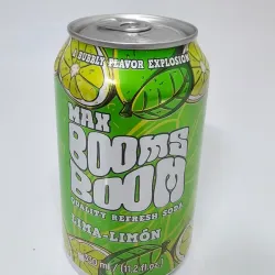 Refresco de lata🥤