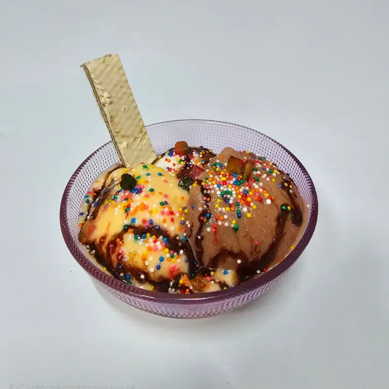Tres Gracias 🍨