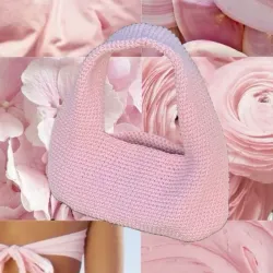 Donut bag