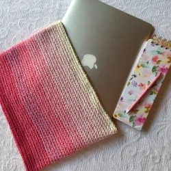 Estuche para laptop