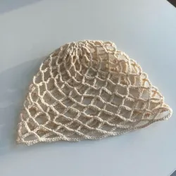 Mesh Cap