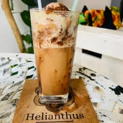 Bebida Helianthus 