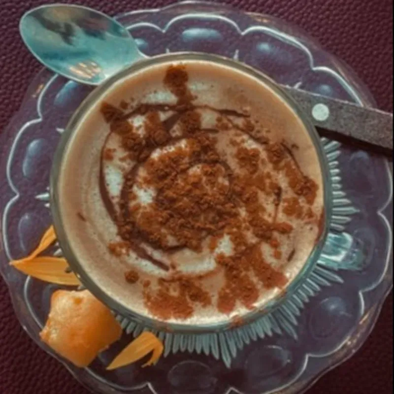 Cappuccino