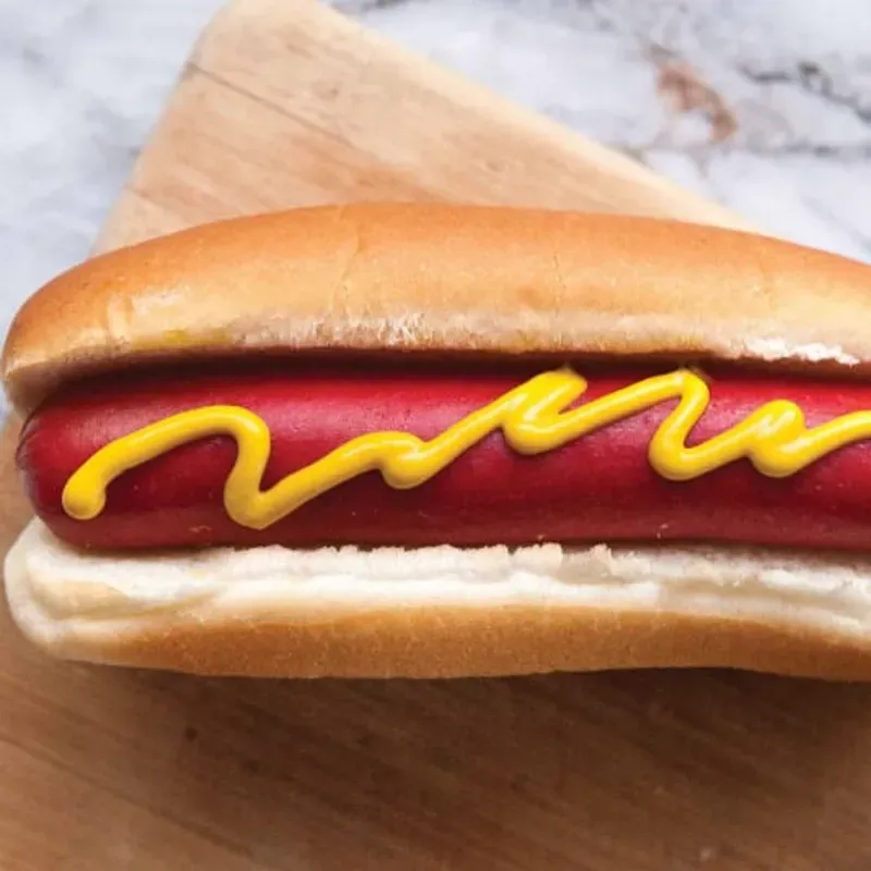 Hot-Dog