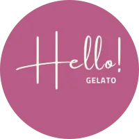 Hello Gelato!!