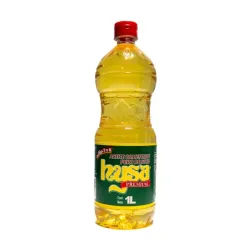 Aceite De Soya Premium / Hysa (1lt)
