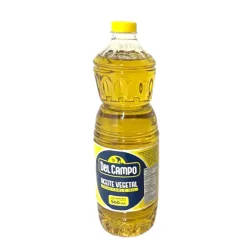Aceite Del Campo (900ml)