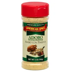 Adobo con pimienta (141g)