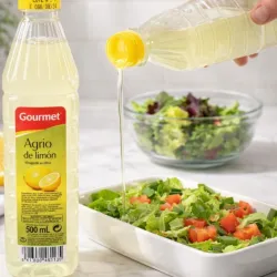 Agrio De Limón / Gourmet (500ml)