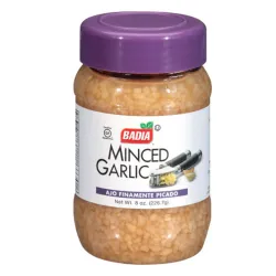Ajo Picado / Badia (226.7g)