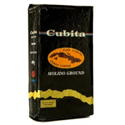 Café Molido / Cubita (1kg)