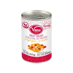 Cóctel De Frutas Vima (425g)