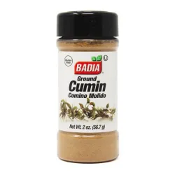 Comino Molido / Badia (56.7g)