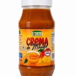 Crema De Mango / El Roble (600g)
