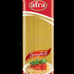 Espaguetis Afra (500g)