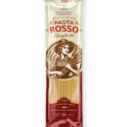 Espaguetis / Rosso (500g)