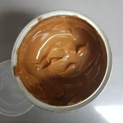 Fanguito De Leche Condensada (390g)