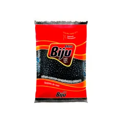 Frijol Negro Importado / Biju (1kg / 2.2lb)