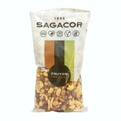 Frutos Secos / Sagacor