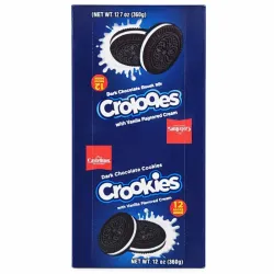 Galletas de Chocolate (30g × 12 / 360g)