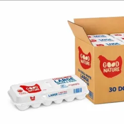 Huevos Importados (12U)