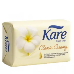Jabón de Baño (75g × 6U)