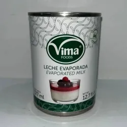 Leche Evaporada Vima (377ml)