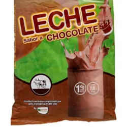 Leche sabor Chocolate (1kg)