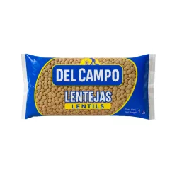 Lentejas Del Campo (1lb)
