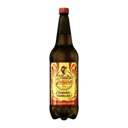 Malta Guajira (1.5lt)