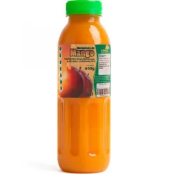 Mermelada de Mango / El Roble (450g)