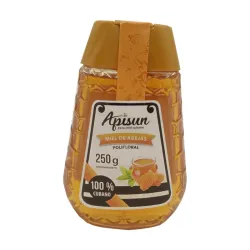 Miel De Abeja / Apisun (250g)