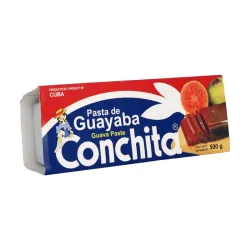 Pasta de Guayaba Conchita (500g)