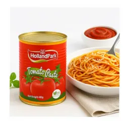 Pasta De Tomate / HollandPark (400g)