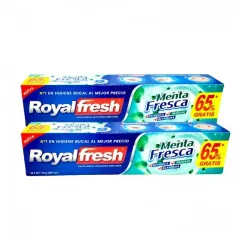 Pasta Dental / RoyalFresh (100g)
