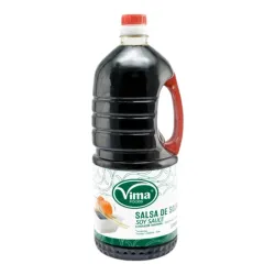 Salsa Soja Vima (1.75lt)