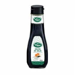 Salsa Soja Vima (150ml)
