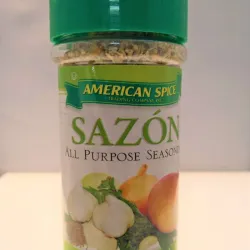 Sazón Completo American Spice (113g)