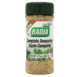 Sazón Completo Badia (99.2g)