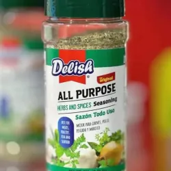 Sazón Completo / Delish (110g)
