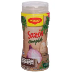 Sazón Completo / Maggi (180g)